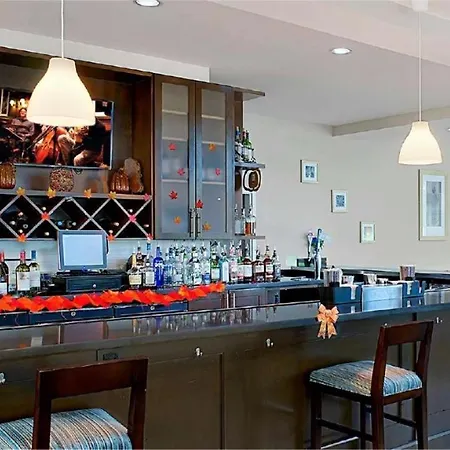 Hotel Kozy Houston North